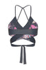 The Wrap-round Bikini Top