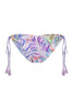 The String Bikini Bottom