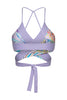 The Wrap-round Bikini Top