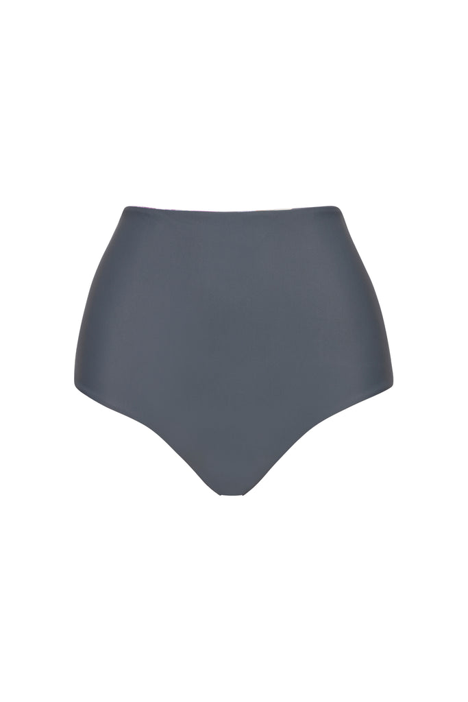 The High-waist Bikini Bottoms