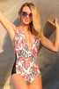 The plunging reversible one-piece