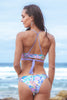 The Wrap-round Bikini Top