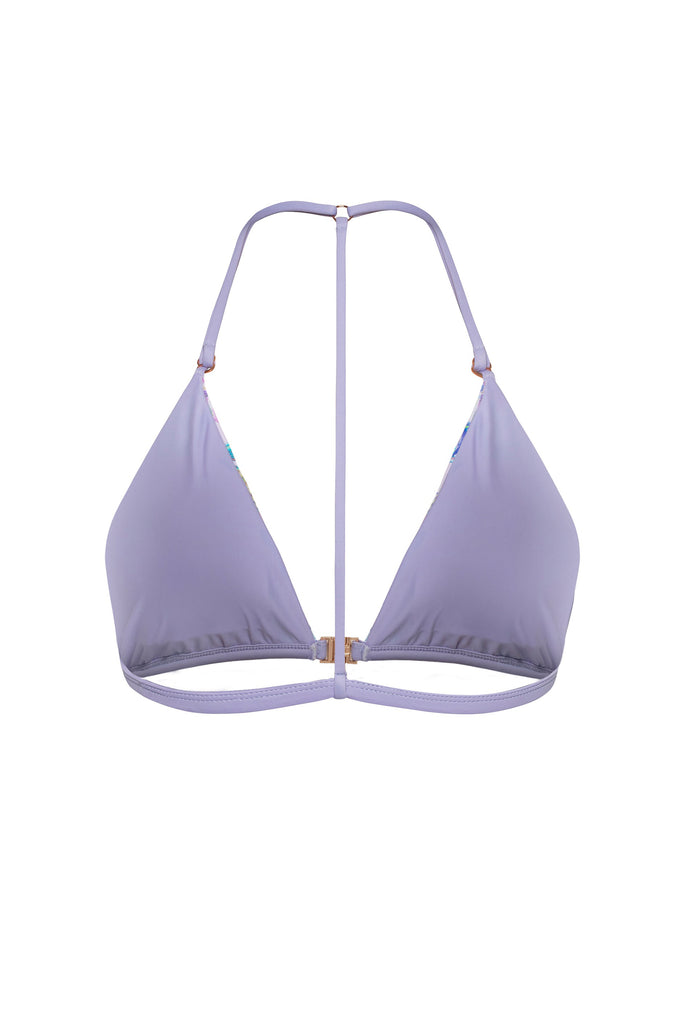 The Triangle Bikini Top