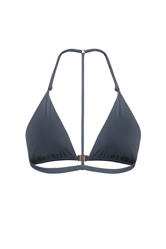 The Triangle Bikini Top