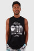 Active Men's Tank Top