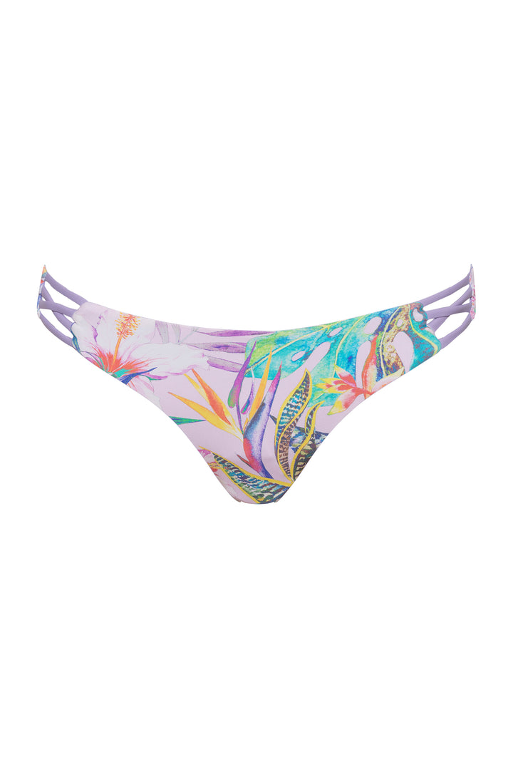 The Hipster Bikini Bottoms